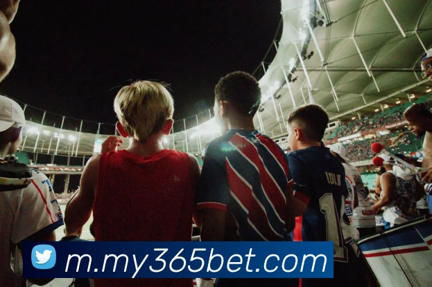 bet365APP 体育赛事宣传图